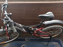 Kross Grand Junior jalgratas