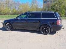 Vw passat b5.5 diisel