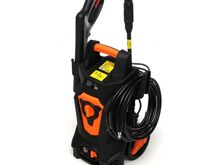 Survepesur 2000W 200bar KD446 + TARVIKUD