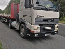 Veok Volvo
