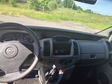 Müüa või vahetada Opel Vivaro