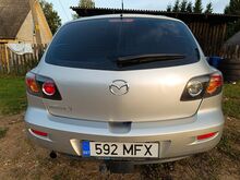 Mazda 3 1.6 77 кВт