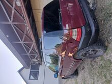 Mercedes-Benz ML 320