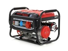 Generaator KD137 3000W 12/230/380V