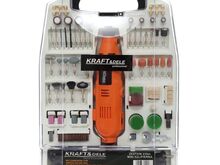 Minilihvija 270W 235 osa KD10245