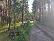 Suured betoonblokid müügiks – Narva-Jõesuu