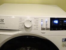 Pesumasin Electrolux EW6F429B, tasuta transport