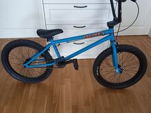 Müüa 20" BMX ratas