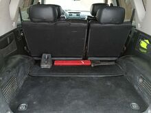 SSANGYONG REXTON 2,7 120КВТ 2007