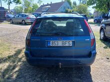 Ford Mondeo diisel 2007