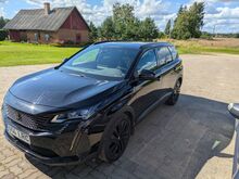 Garantiiga Peugeot 5008 GT BlueHDi 1