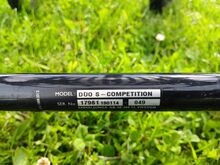 Emmaljunga Edge Duo Combi 3in1