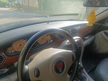 Rover 75