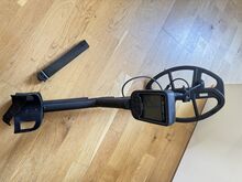 Metallidetektor Nokta Legend PRO LG30
