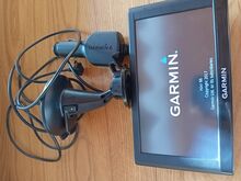 Garmin navi 66 LM 6 tolli