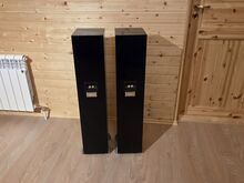 Kõlarid Proson