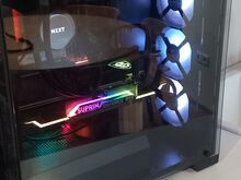 Mänguriarvuti RTX 3080 MSI Suprim X 10GB i9-9900K