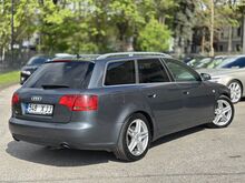 Audi A4 3.0 150kw Quattro, reg. tasu makstud!