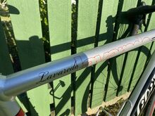 Детский шоссейный велосипед Wilier Triestine U3BT