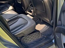 Подаётся AUDI Q7