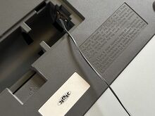CASIO CTK-800 süntesaator statiiviga