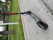 MÜÜA: Ducati Pro-II elektritõukeratas!