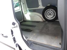 Фольксваген Кадди 2.0 TDI 75 кВт