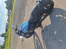 Müüa yamaha