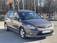 Hyundai i30sw 2011 1.6d 85kw