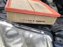Vw Passat B5.5 1.9tdi 96kw, rega makstud, üv.02/27
