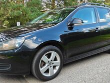VW Golf Variant 1.4 R4 TSi 90kW 2013.a.