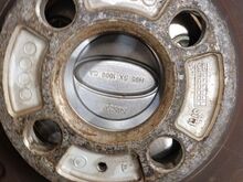Ford valuveljed