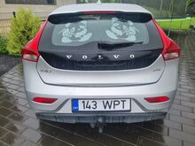 Volvo V40 2014.a. Diisel 1.6 automaat Webasto