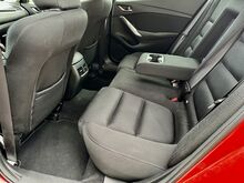 Mazda 6 Skyactive technology 2.0 121kW