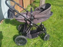 Kinderkraft Moov 3 в 1