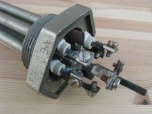 Нагревательный элемент для жидкости 6кВт 380В