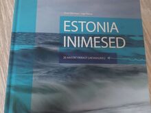 Estonia inimesed