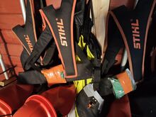 STIHL 460 saed 11tk + 1HQ 545 kätesoojendusega