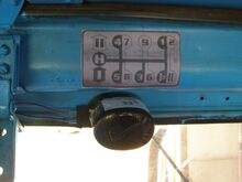 Traktor MTZ80