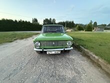 Vahetada mõne teise sõiduki vastu vaz 2101