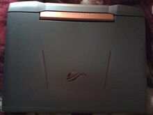 Материнская плата ASUS G752VT Intel Core i7 6700HQ