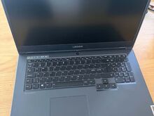 Lenovo Legion 5 17ARH05H