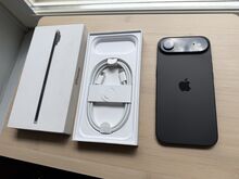 iPhone Air 256GB Space Black