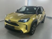 ⭐⭐ 2022 Toyota Yaris Cross 1.5 Bi-tone Hybrid ⭐⭐