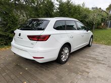 Seat Leon facelift 2017a