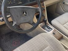 MB 250D varuosadeks
