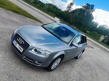 AUDI A4 B7 2.0TDI