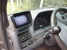 MB Vito (Reg. tasutud) (ÜV juuni 2027)