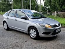 Ford Focus 1.6 85 kw 2008a