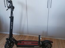 Elektritõukeratas